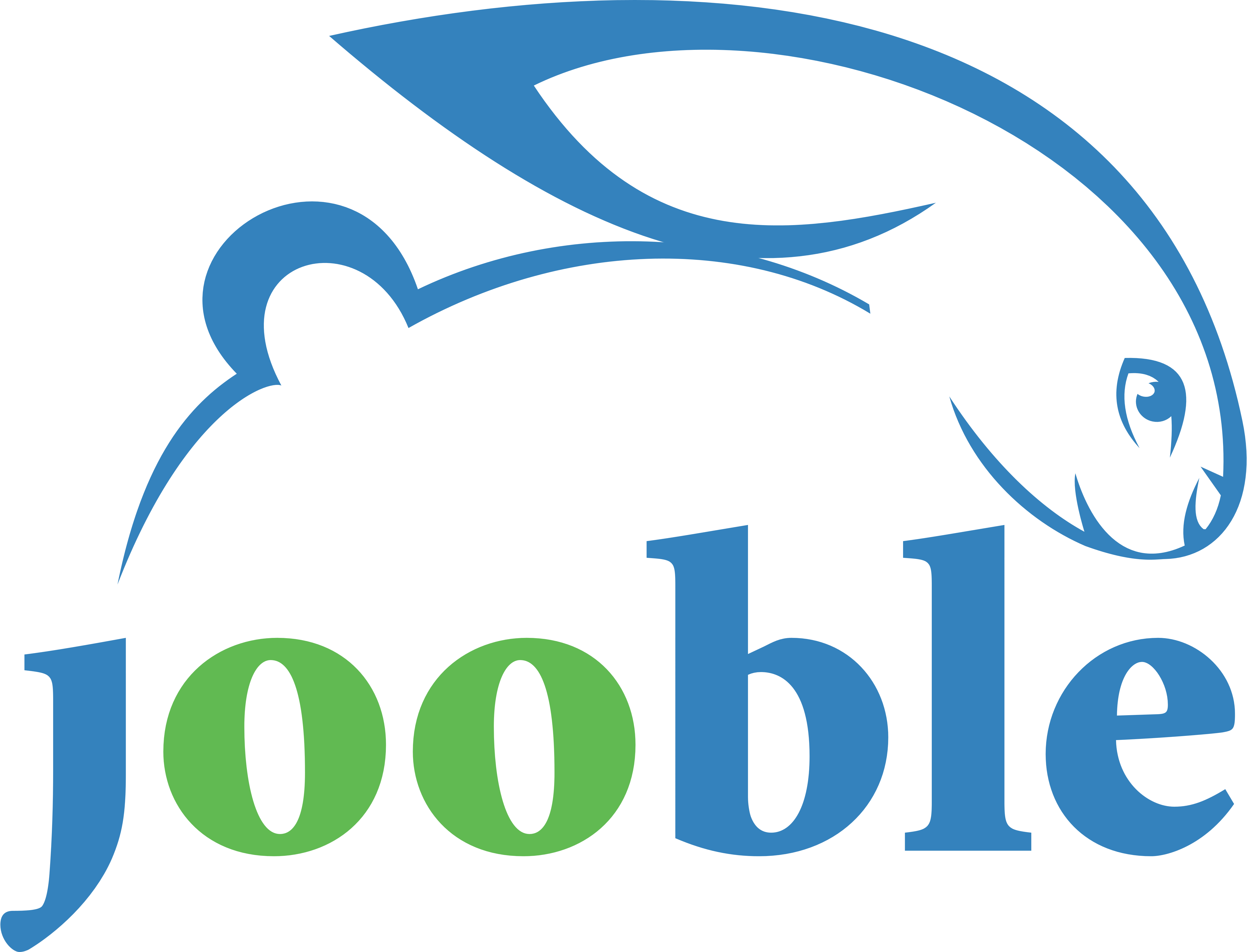Jooble logo