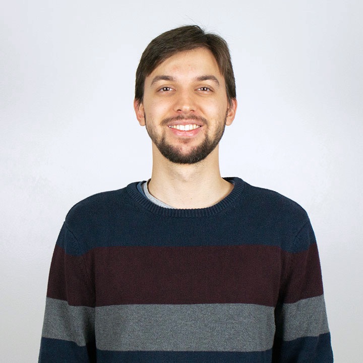 Andrei Motta