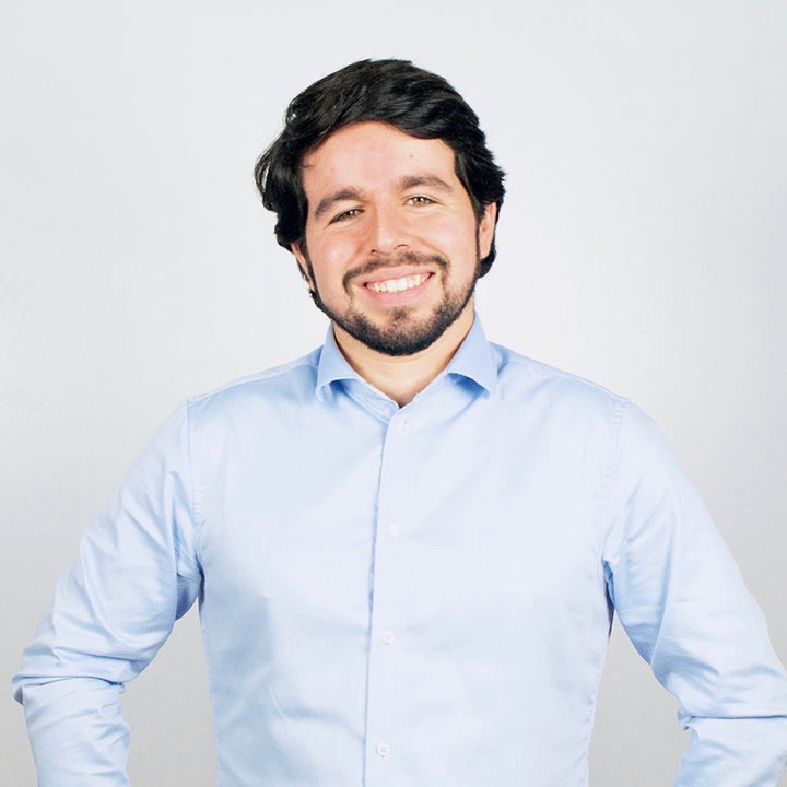 Pedro Castro