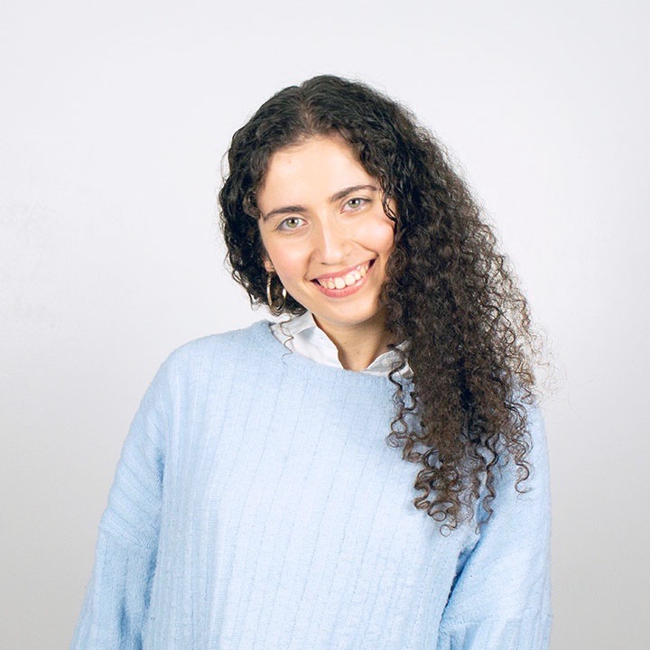 Rita Gouveia