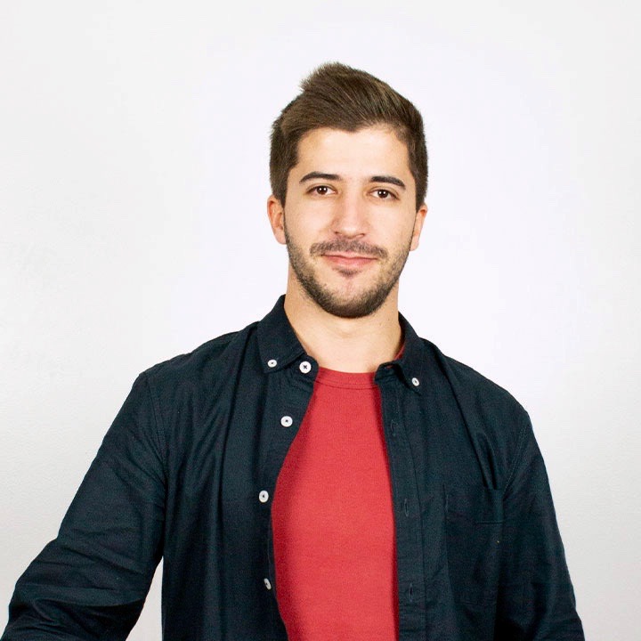 Pedro Saraiva
