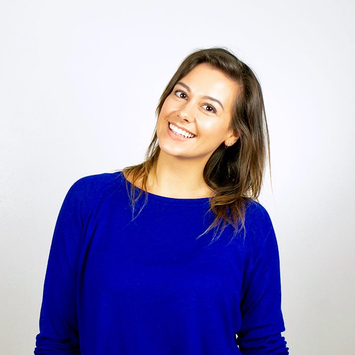 Maria Götz