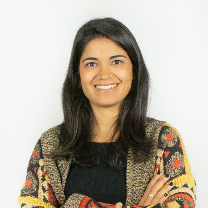 Alessandra Moura