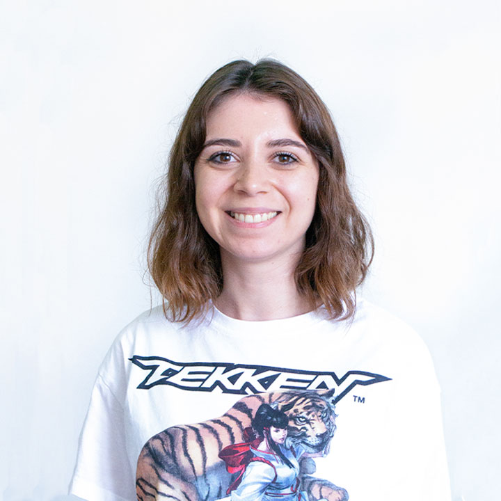 Magda Resende