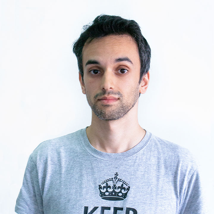 Pedro Rodrigues