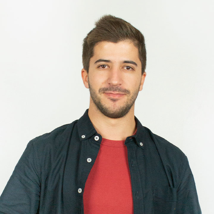 Pedro Saraiva