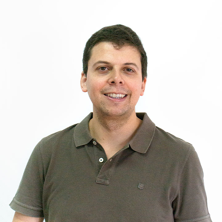 Rafael Almeida