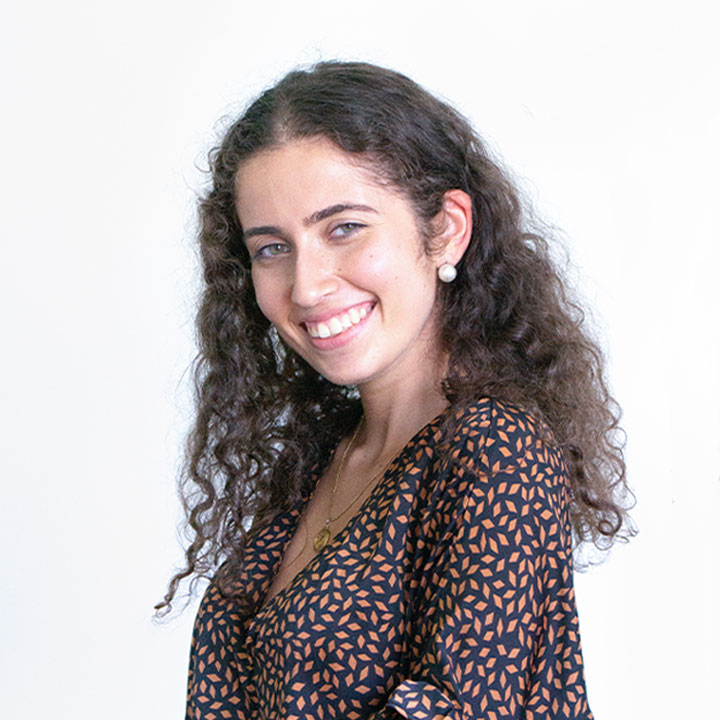 Rita Gouveia
