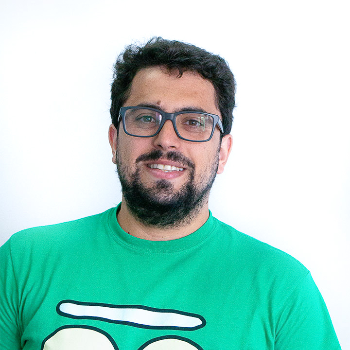 Ramon Rodrigues