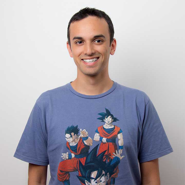 Pedro Rodrigues