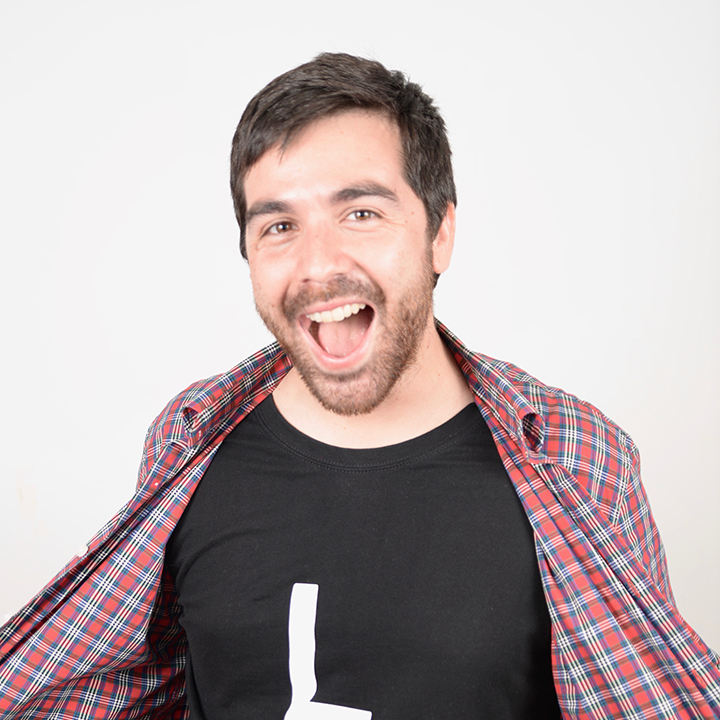 Pedro Oliveira