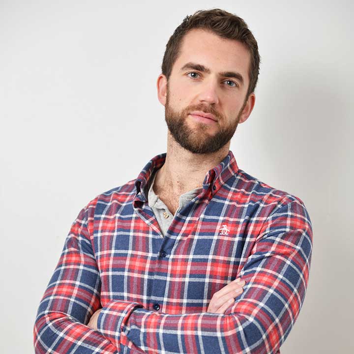Luke Smalley